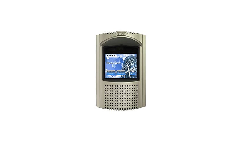 Algo 8036 SIP - video intercom system