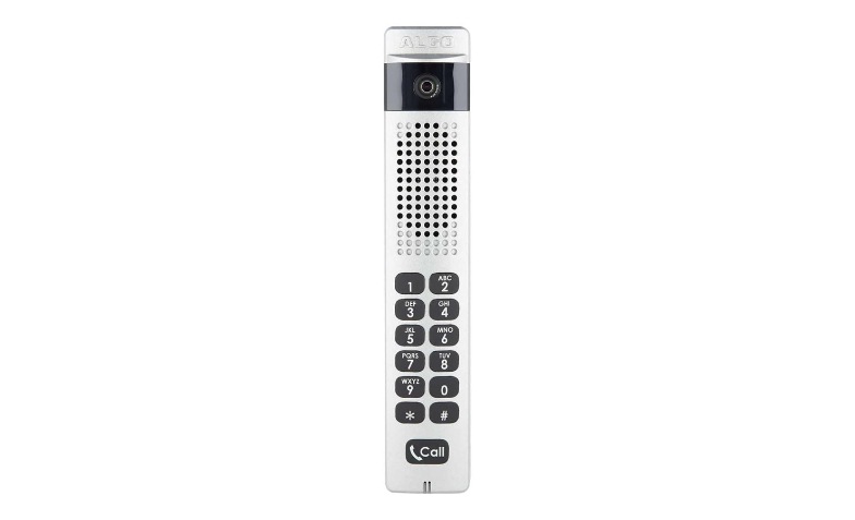 Algo 8039 - door intercom module - 8039 - Speakers - CDW.com