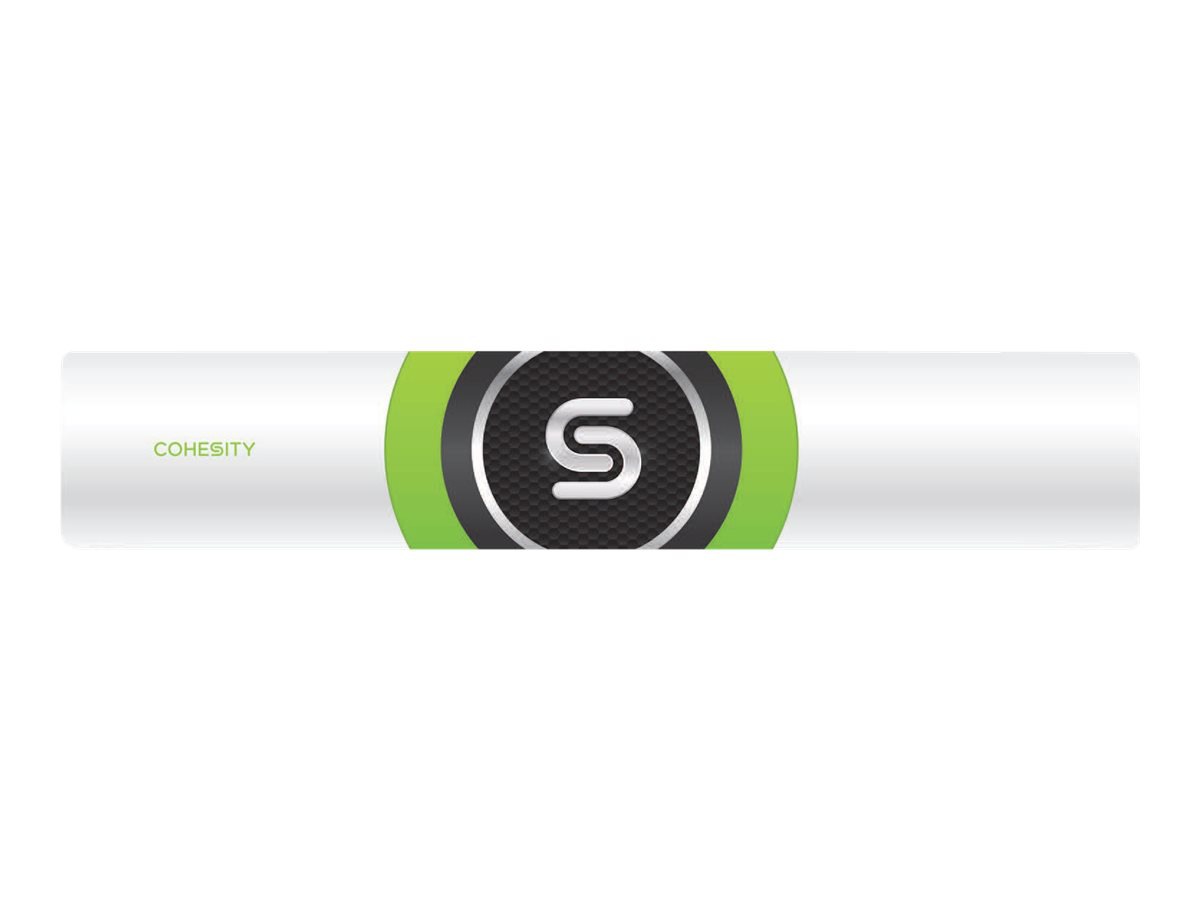 Cohesity C5026-25G-10G 4 Node Block with 96TB HDD