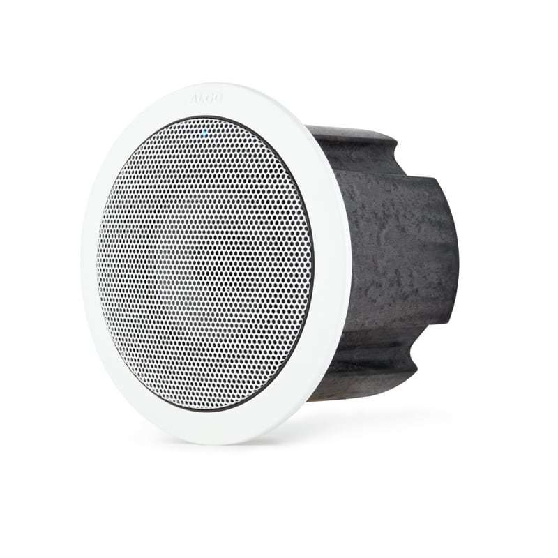 Algo 8188 IP PoE Ceiling Speaker