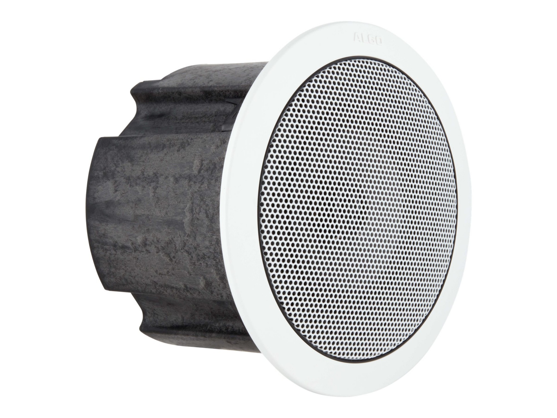 Thumbnail 2 of 6 for Algo 8188 IP PoE Ceiling Speaker