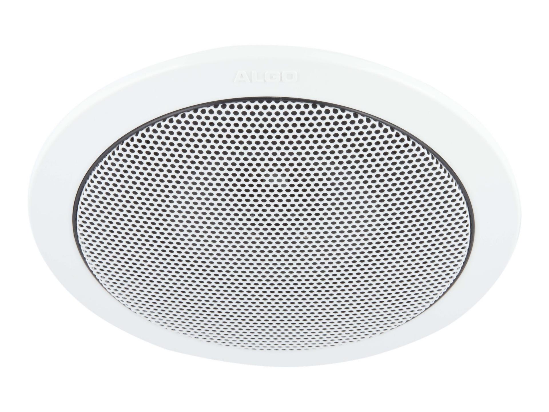 Thumbnail 6 of 6 for Algo 8188 IP PoE Ceiling Speaker