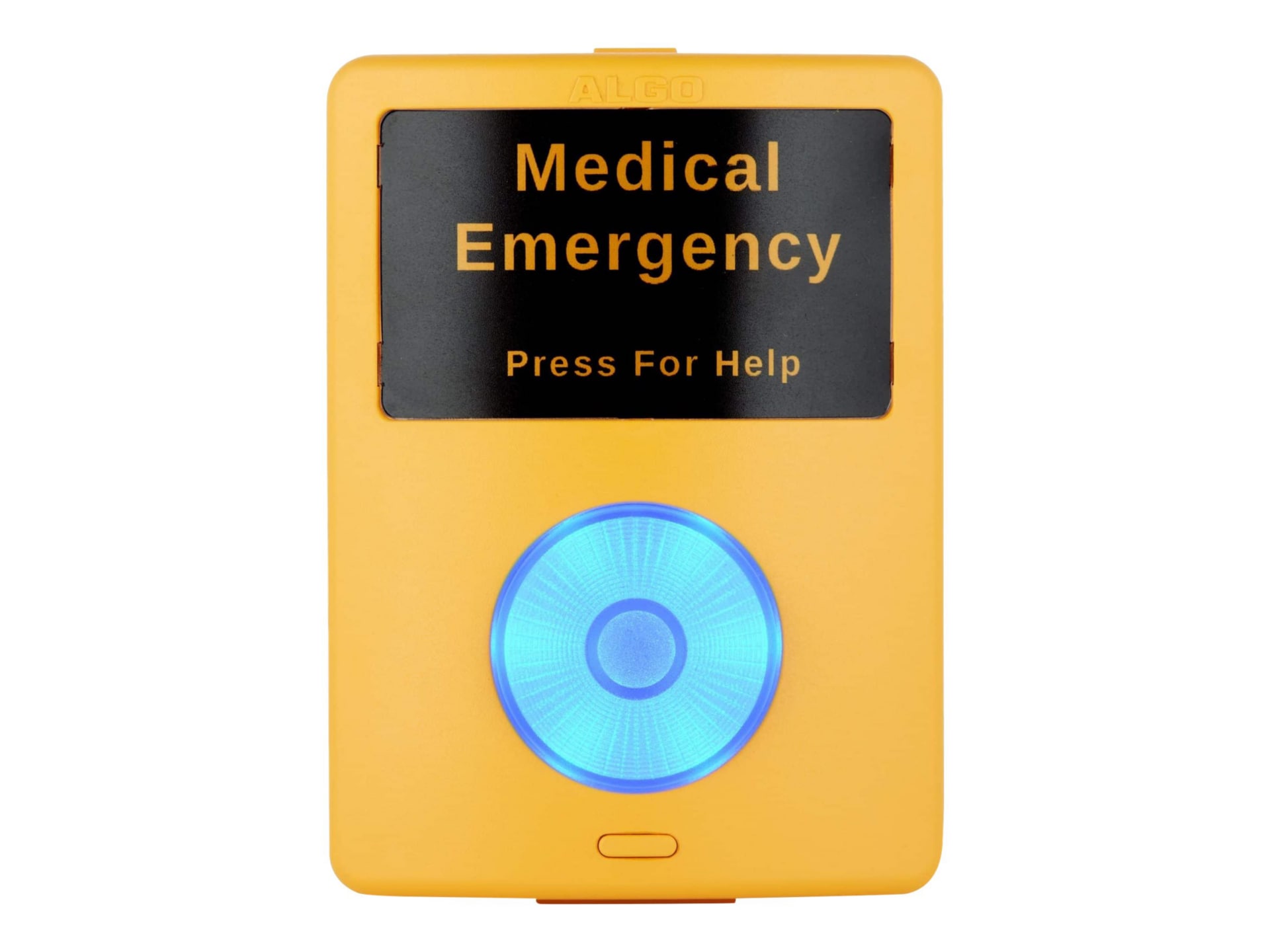 Algo 1202 Call Button