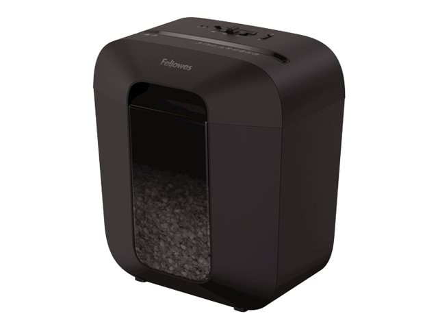 Main image 1 for Fellowes Powershred LX25M - shredder