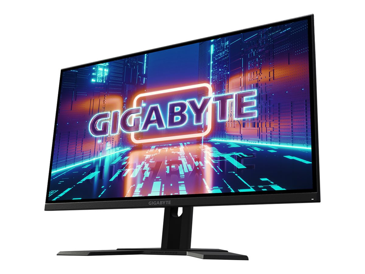 Gigabyte G27Q - LED monitor - QHD - 27" - HDR