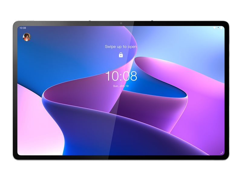 Lenovo Tab P12 Pro ZAAX - tablet - Android 11 - 256 GB - 12.6