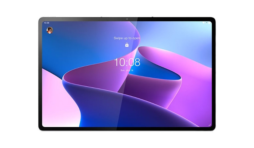 Lenovo Tab P12 Pro ZAAX - tablet - Android 11 - 256 GB - 12.6"