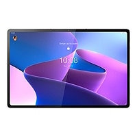 Lenovo Tab P12 Pro ZAAX - tablet - Android 11 - 256 GB - 12.6"