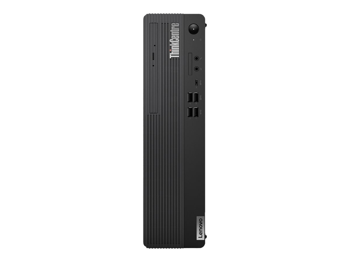 Lenovo ThinkCentre M70s Gen 3 - SFF - Core i5 12400 2.5 GHz - 16 Go - SSD 1 To - Anglais