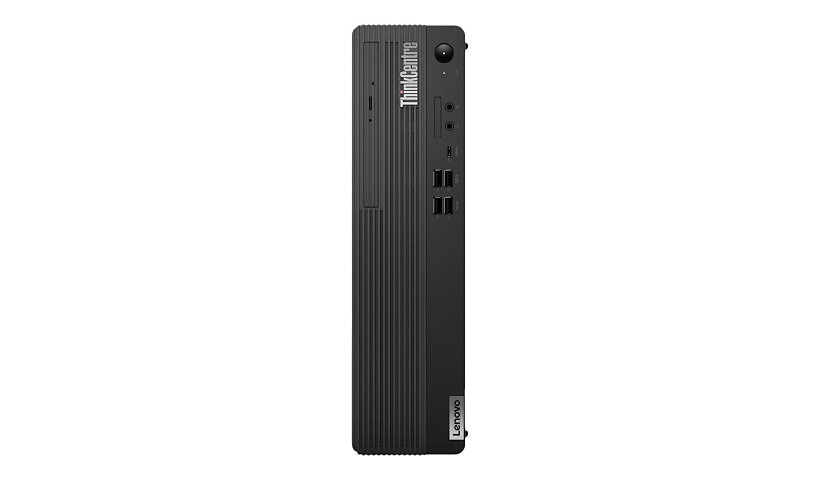 Lenovo ThinkCentre M70s Gen 3 - SFF - Core i5 12400 2.5 GHz - 16 GB - SSD 1 TB - English