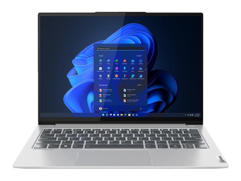 Lenovo ThinkBook 13s G4 IAP - 13.3