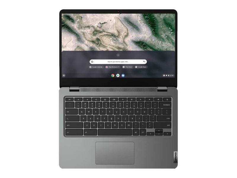 Lenovo 14e Chromebook Gen 2 - 14" - 3000 Series 3015Ce - 8 GB RAM - 64 GB e