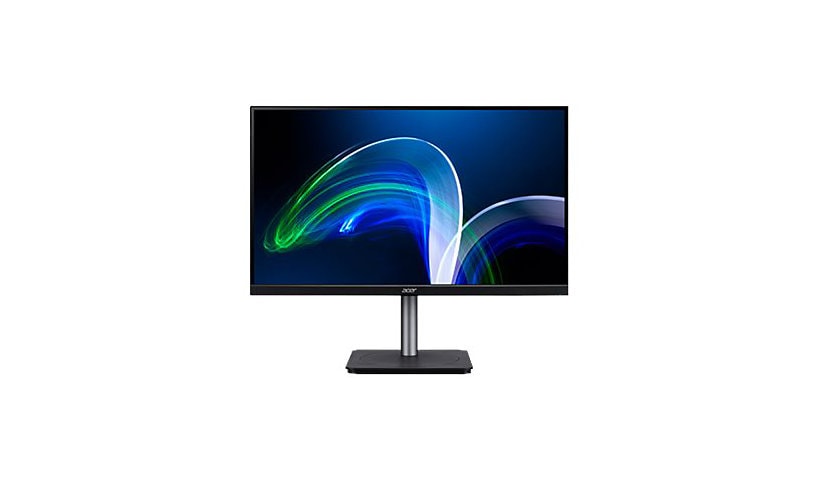 Acer CB273U bemipruzx - CB3 Series - LED monitor - 27" - HDR