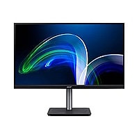 Acer CB273U bemipruzx - CB3 Series - LED monitor - 27" - HDR