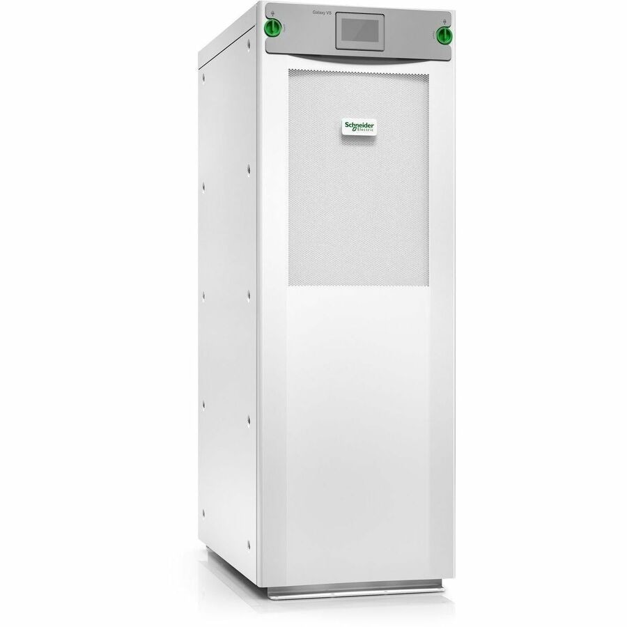 Schneider Electric Galaxy VS 150kW 480V For External Batteries, Start-up 5x