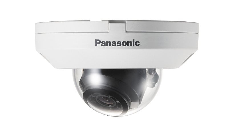 i-PRO WV-U2130LA - network surveillance camera - dome