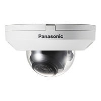 i-PRO WV-U2130LA - network surveillance camera - dome