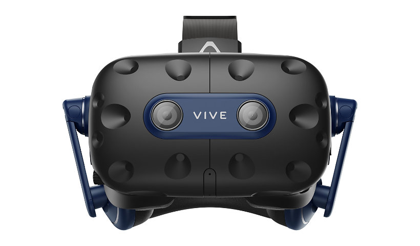 HTC VIVE Pro 2 - virtual reality headset