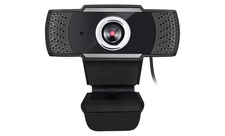 Cybertrack H4 - High resolution desktop webcam 1080P