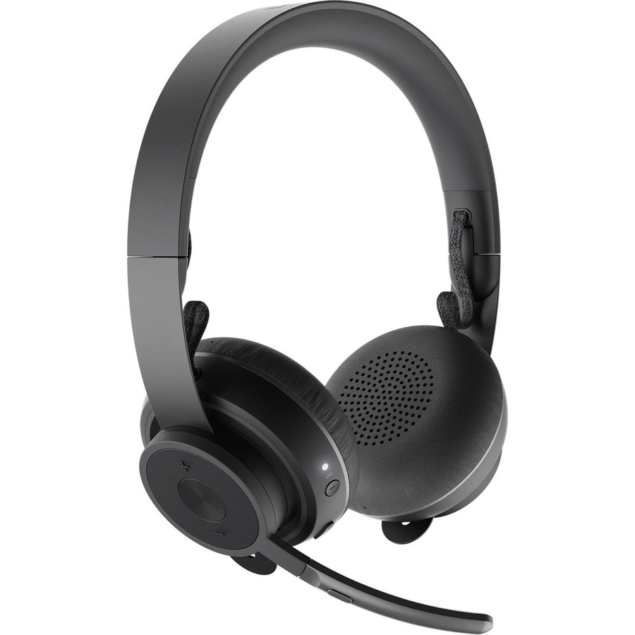 Auriculares Logitech Zone Wireless Plus