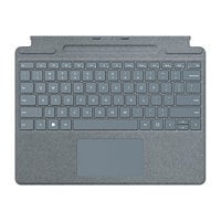 Surface Pro Signature Keyboard - Blue - Bilingual