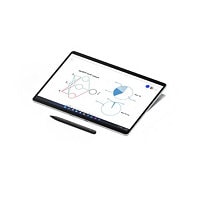 Microsoft Surface Pro 8 - 13" - Core i5 1145G7 - 8 GB RAM - 128 GB SSD - 4G LTE-A - Platinum - W10 Pro