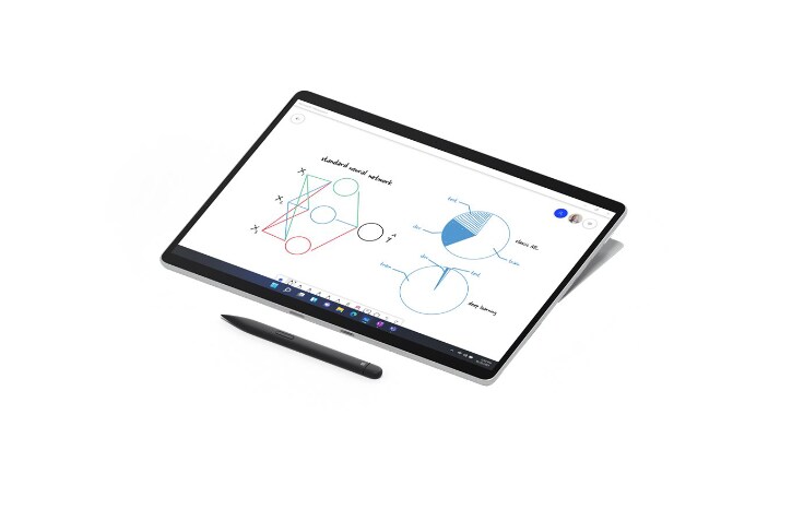 Microsoft Surface Pro 8 - 13