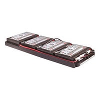 APC Replacement Battery Cartridge #34 RBC-34