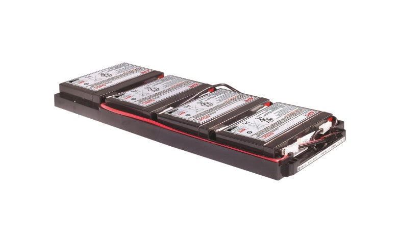 APC RBC34 Replacement Battery Cartridge #34