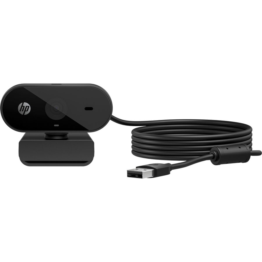 Webcam hp all in one hot sale