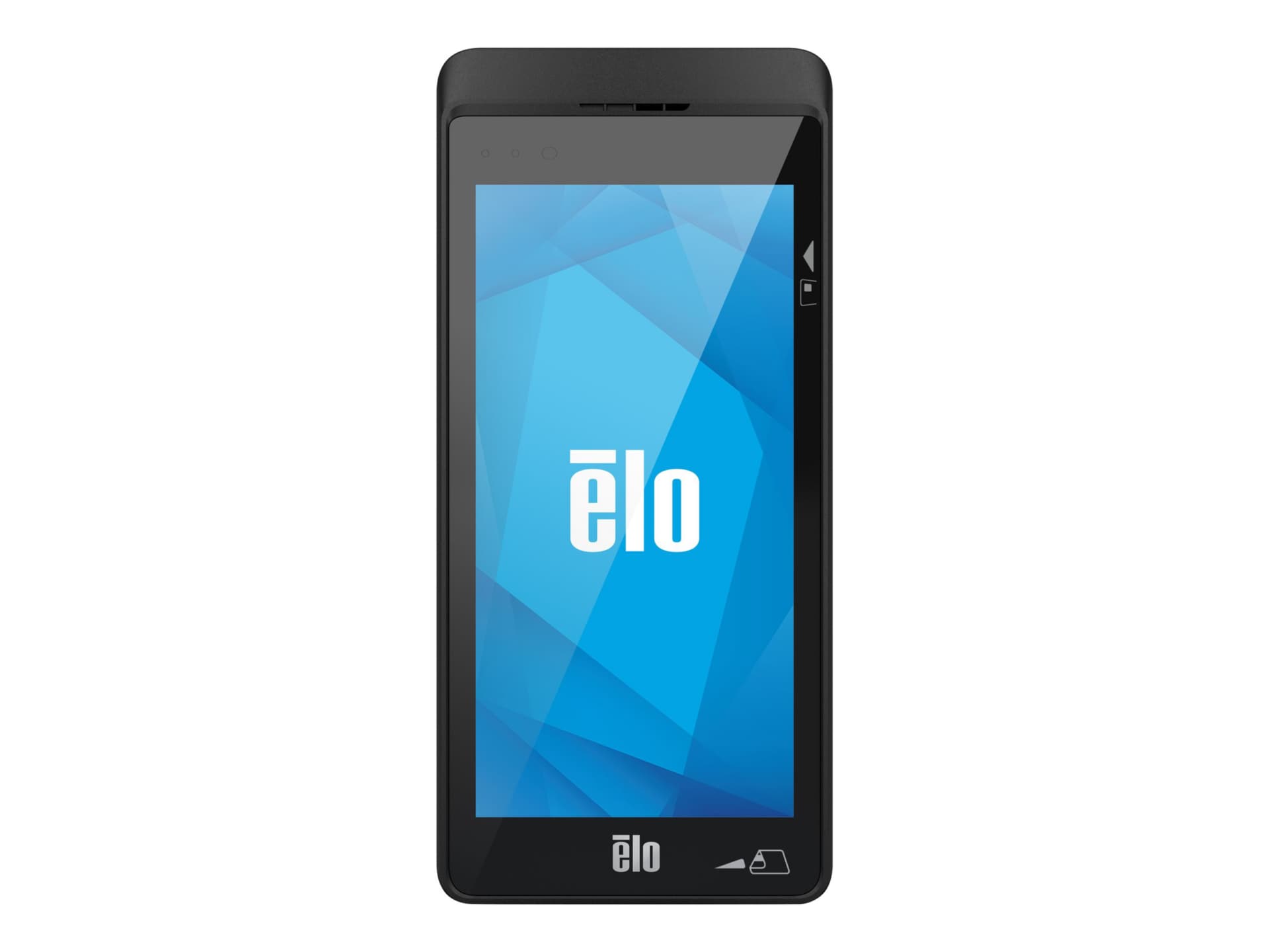 Elo M60 - data collection terminal - Android 10 - 32 GB - 6" - 3G - AT&amp;T, T-Mobile