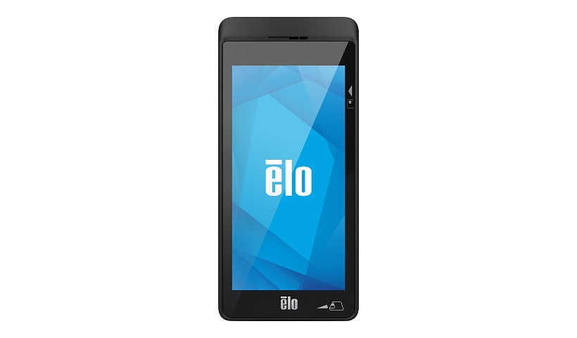 Elo M60 - data collection terminal - Android 10 - 32 GB - 6"