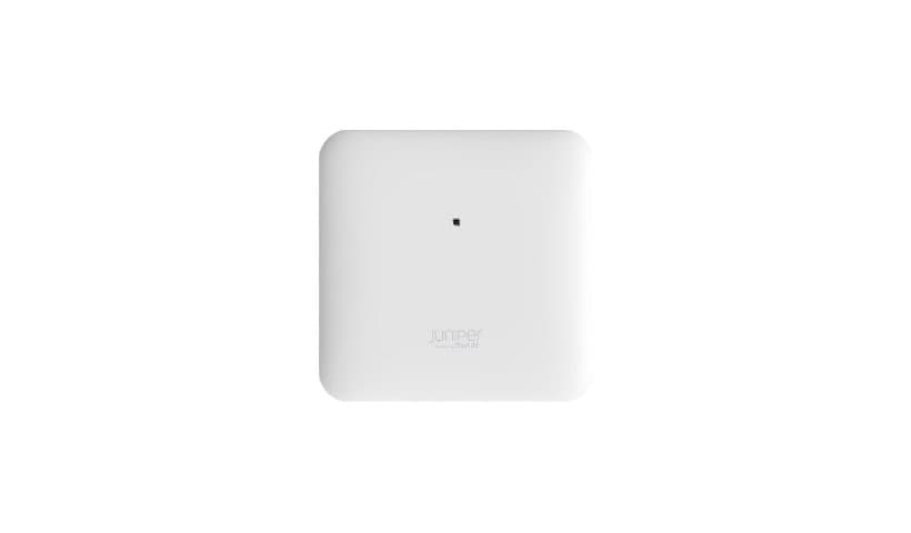 Juniper AP32 - wireless access point - Wi-Fi 6, Wi-Fi 6, Bluetooth - cloud-managed - E-Rate program - with 1-year Cloud