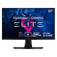 ViewSonic ELITE XG321UG - LED monitor - 4K - 32" - HDR