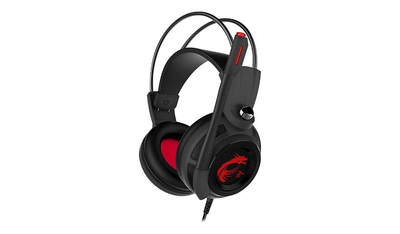 MSI DS502 - headset