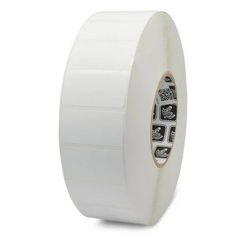 Zebra PolyPro 4000T - labels - matte - 3000 label(s) - 2 in x 1 in - MTO