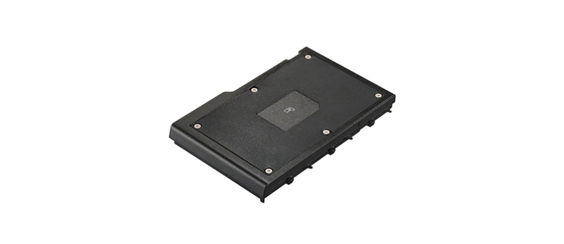 Panasonic FZ-VRFG211UIS - SMART card reader - XPAK