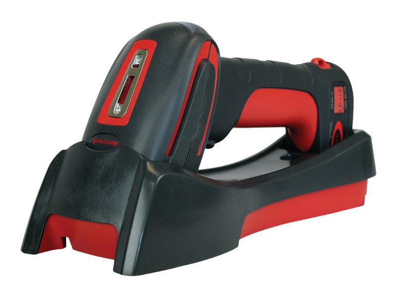 HONEYWELL 1911IER CORDLESS SCANNER