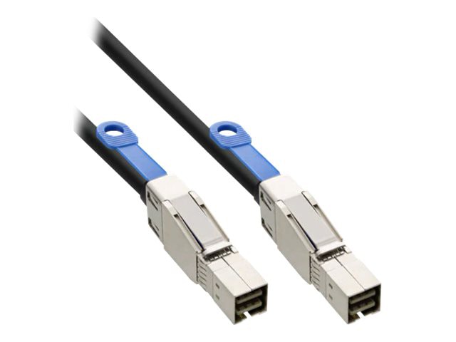 Dell SAS external cable - 2 m