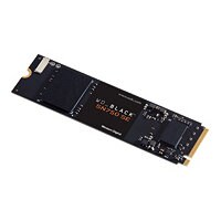 WD_BLACK SN750 SE WDS250G1B0E - SSD - 250 GB - PCIe 4.0 (NVMe)