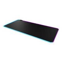 HyperX Pulsefire Mat Gaming - illuminated mouse pad - extra large