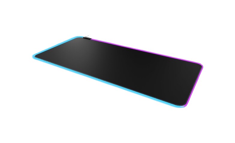 Pulsefire Mat – RGB Mouse Pad
