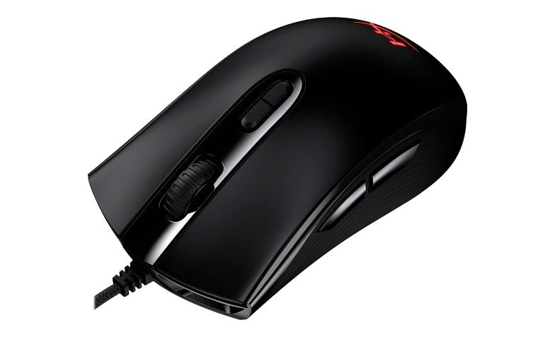 Pulsefire Core - RGB Gaming Mouse