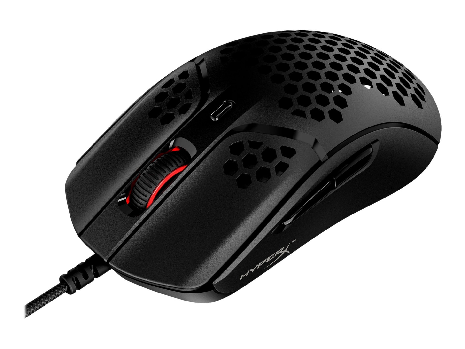 HyperX Pulsefire Haste - mouse - USB 2.0