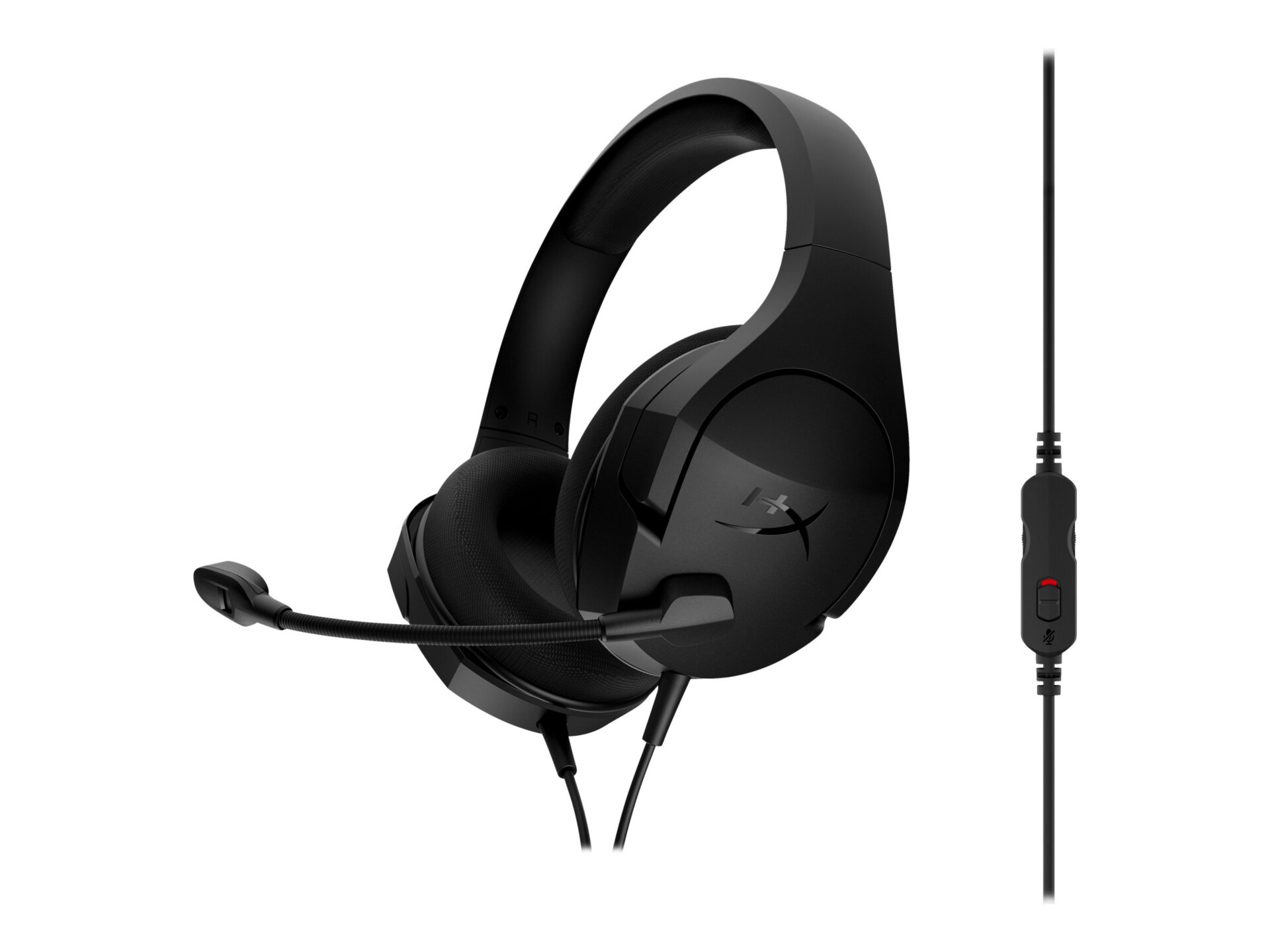 HyperX Cloud Stinger Core - Gaming - headset