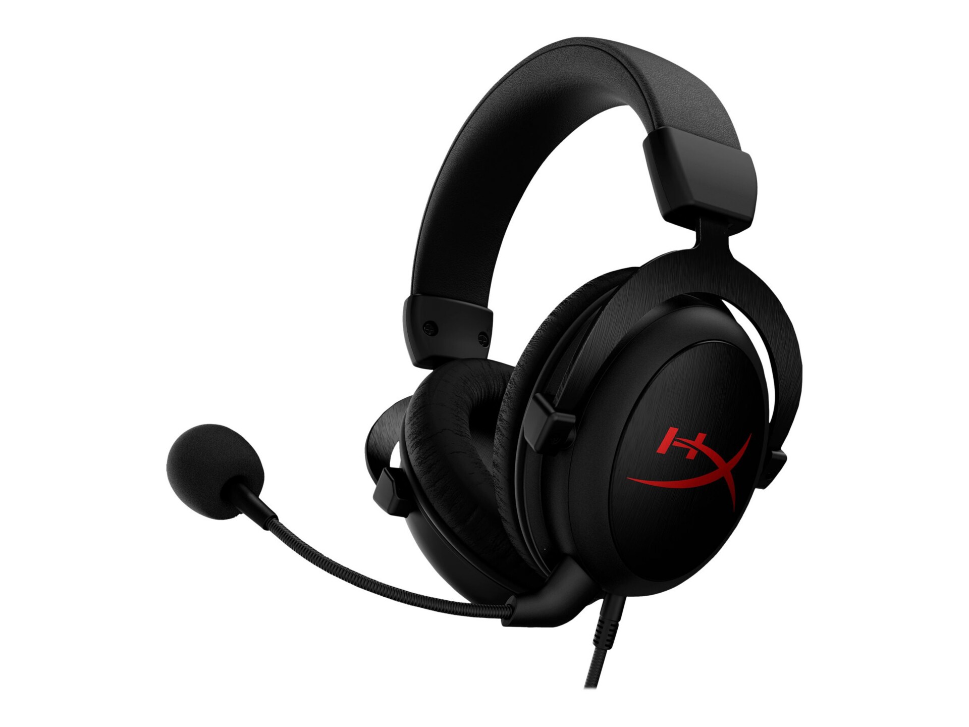 HyperX Cloud Core - headset