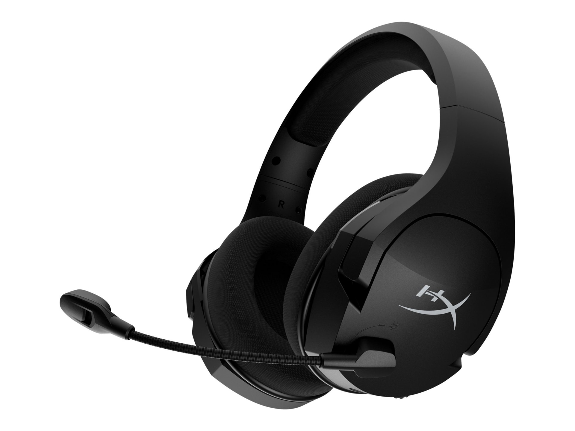 Hyperx cloud stinger discount black