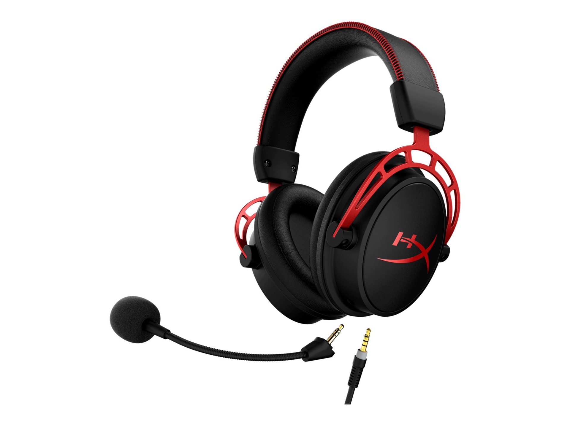 HyperX Cloud Alpha - headset