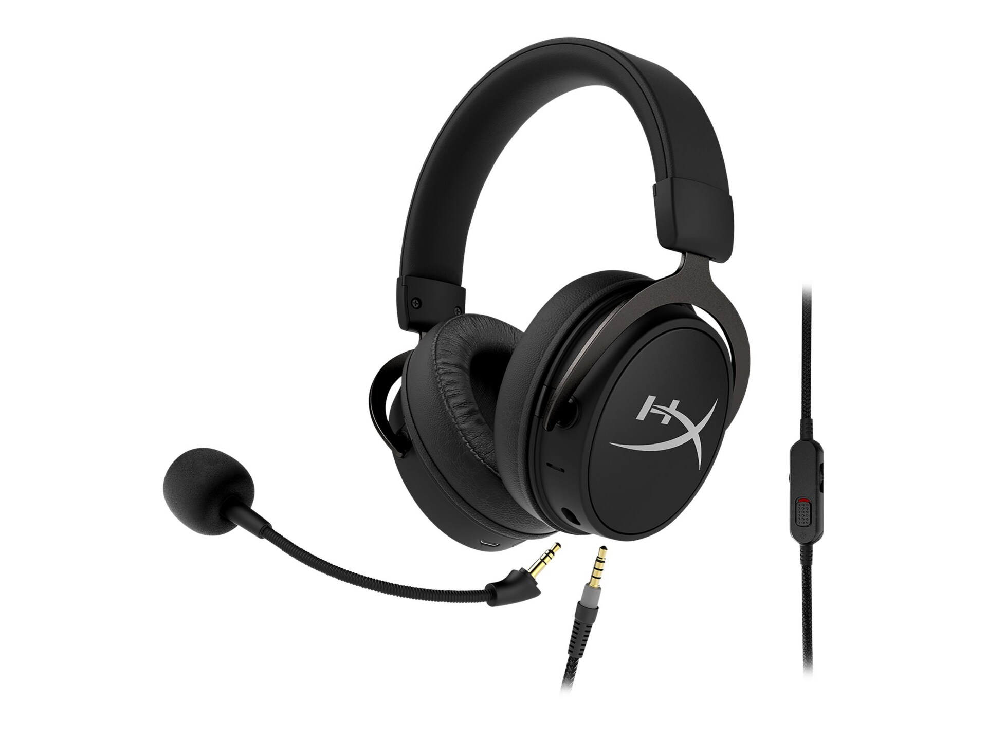 HyperX Cloud MIX Gaming - headset