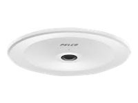 Pelco IMF Series IMF82-1I - network surveillance camera - fisheye